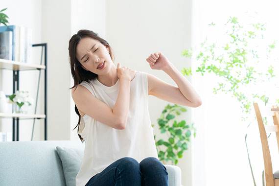 健康・体質改善