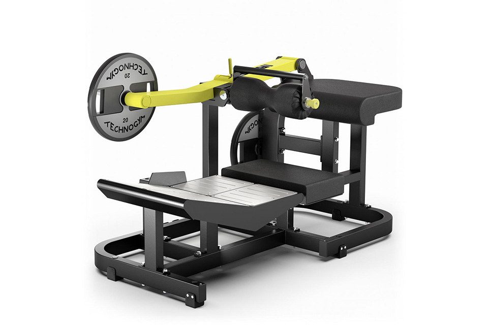 プレートマシン