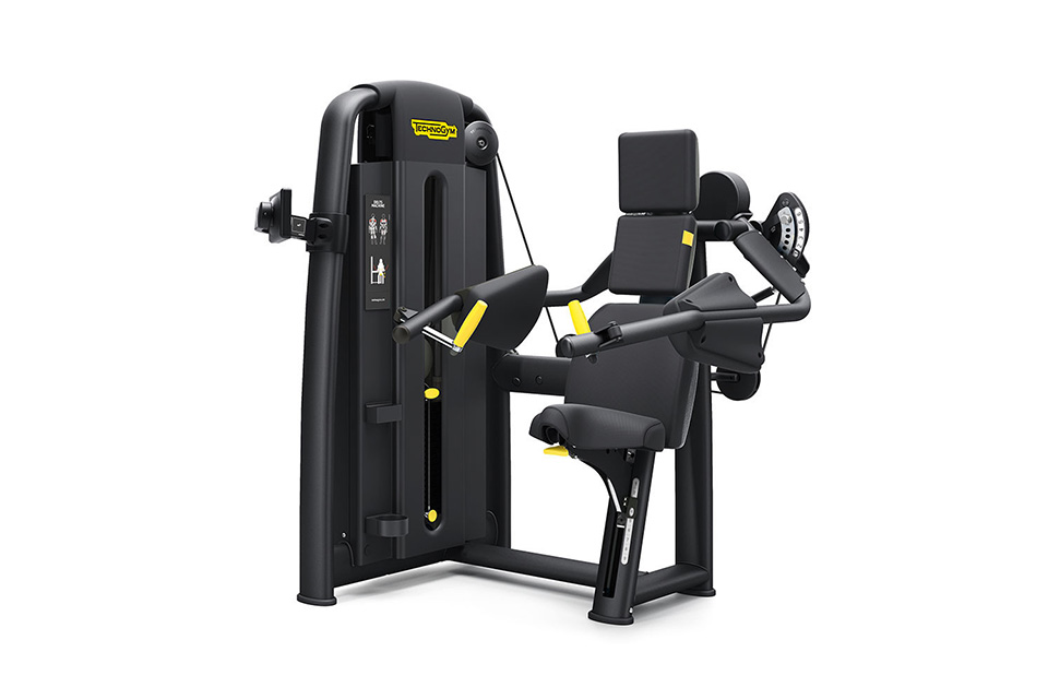 負荷設定マシン