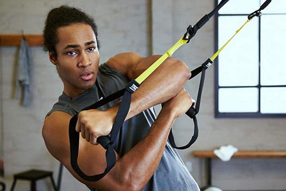 TRX・ファンクショナルツール