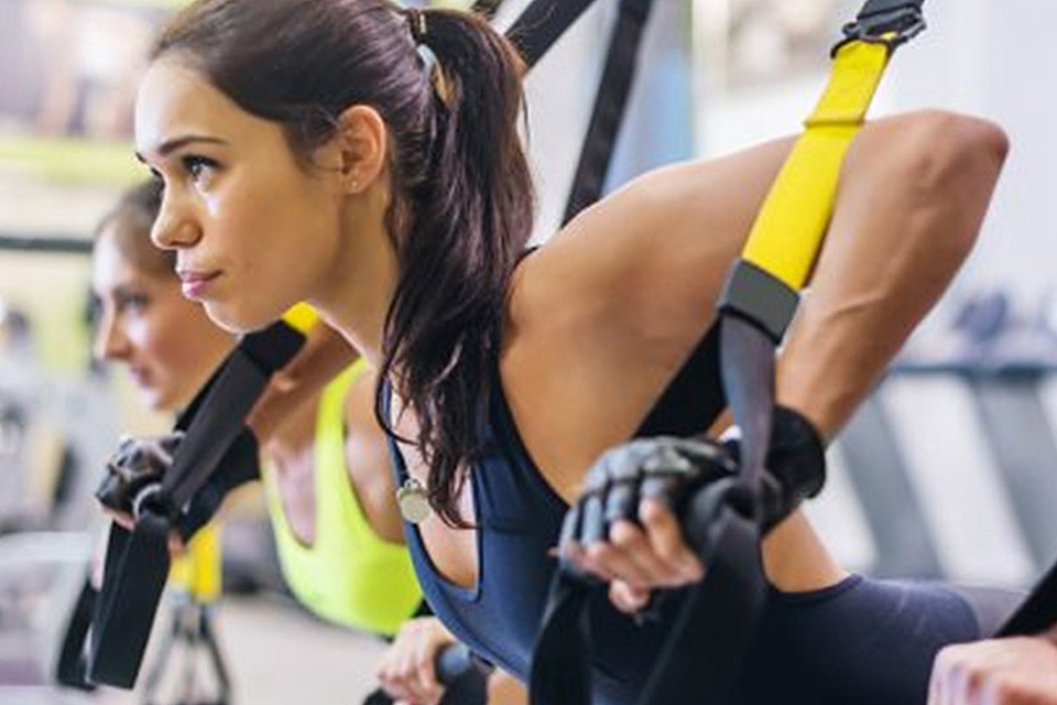 TRX・ファンクショナルツール