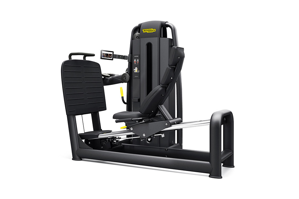 負荷設定マシン