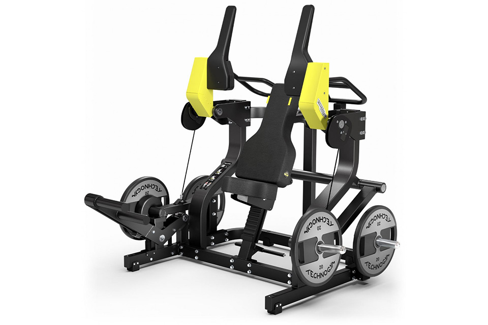 プレートマシン