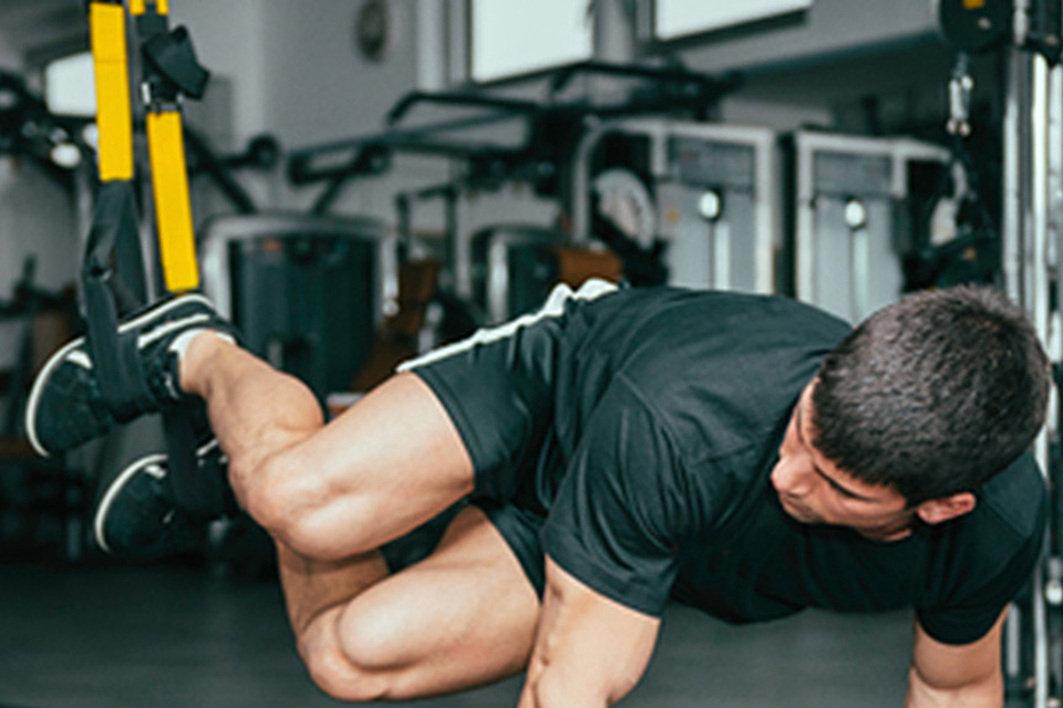 TRX・ファンクショナルツール