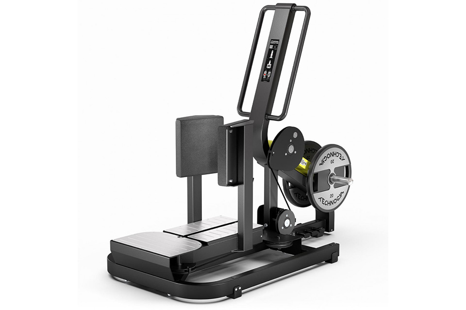 プレートマシン