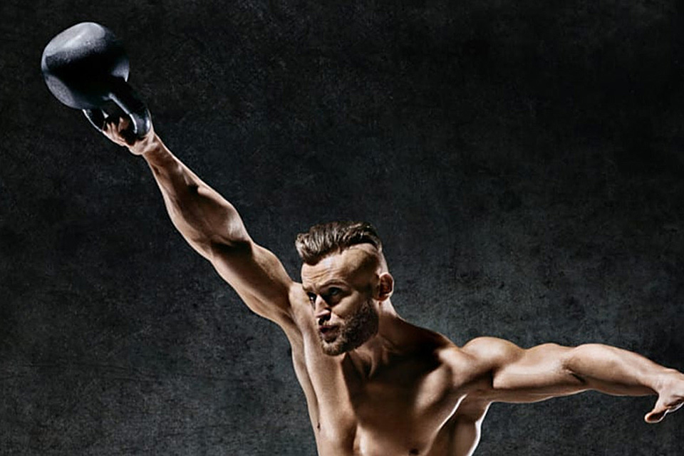 TRX・ファンクショナルツール